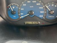 Usata Chevrolet Matiz 52 CV (38 kW) 2006 Grigio Utilitaria