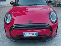 Usado Mini Cooper 136 CV (100 kW) 2022 Utilitario