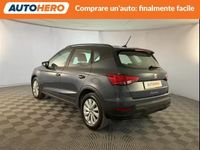 Usata Seat Arona Style 95 CV (69 kW) 2023 Grigio SUV