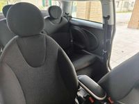 Usata Mini Cooper D Pepper 109 CV (80 kW) 2007 Utilitaria