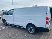 Usata Opel Vivaro Enjoy 145 CV (106 kW) 2023 Bianco Monovolume