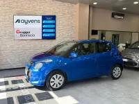 Usata Citroën C1 Feel 72 CV (52 kW) 2019 Bluazzurro Utilitaria