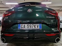 usata Alfa Romeo Stelvio 2200 TDI CV.210 Q4 TI +20'+ PELLE+ UNIPROPRIETARIO