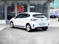 Usata Renault Clio V Evolution 91 CV (66 kW) 2024 Bianco Berlina
