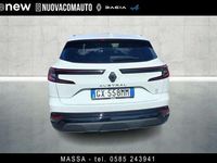Usata Renault Austral Techno 158 CV (116 kW) 2024 Bianco ghiaccio SUV