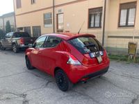 usata Lancia Ypsilon Elefantino ok neopatentati