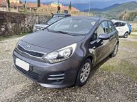 Usata Kia Rio Active 86 CV (63 kW) 2016 Other Utilitaria