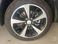 Usata DR DR 3.0 117 CV (86 kW) 2025 Grigio SUV