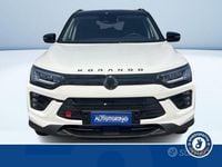 Nuova Ssangyong (KGM) Korando 163 CV (119 kW) 2025 Bianco SUV