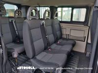 Usata Fiat Ducato 140 CV (102 kW) 2020 Nero Furgone
