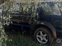 Usata Chevrolet Blazer 190 CV (139 kW) 2001 SUV