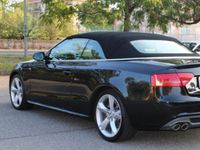 usata Audi A5 Cabriolet 2.0 Tdi 170cv S-line