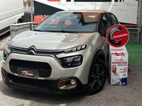 Usata Citroën C3 PureTech 82 CV (60 kW) 2022 Beige Utilitaria