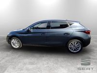 usata Seat Leon 1.4 e-hybrid Xcellence dsg