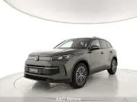 Nuova VW Tiguan Life 150 CV (110 kW) 2026 Grigio SUV