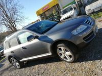 usata VW Touareg 5.0 V10 TDI tiptronic