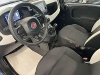 Usata Fiat Panda Cross 69 CV (50 kW) 2025 Blu Utilitaria