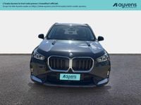 Usata BMW X1 163 CV (119 kW) 2025 Nero SUV