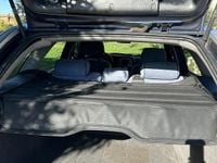 Usata Lancia Lybra 2001 Station wagon