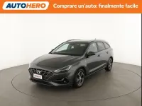 Usata Toyota Auris Touring Sports Lounge 136 CV (100 kW) 2017 Nero Station wagon