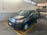 usata Citroën C3 Picasso C3 PicassoBlueHDi 100 Exclusiv