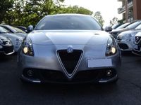 usata Alfa Romeo Giulietta 1.6JTDm 120CV Super*GARANZIA 24M.*NAVI*RETROCAMERA