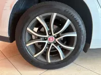 Usata Fiat Tipo Lounge 95 CV (69 kW) 2016 Grigio Berlina
