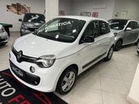 Usata Renault Twingo 110 CV (80 kW) 2016 Bianco Utilitaria