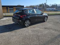 usata Hyundai i20 1.2 MPI MT ConnectLine nuova a Cassacco