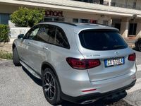 usata Mercedes GLC220 4 matic