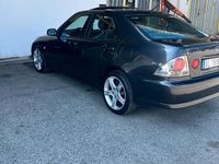 Usata Lexus IS200 2000 Berlina