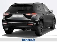 Nuova Mercedes GLA200 AMG line 150 CV (110 kW) 2026 Nero cosmo SUV