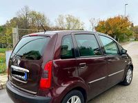 Usata Lancia Musa 77 CV (56 kW) 2007 Monovolume