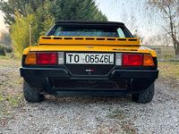 Usata Fiat X 1/9 85 CV (62 kW) 1988 Cabrio