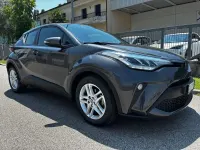Usata Toyota C-HR Trend 98 CV (72 kW) 2022 Other SUV