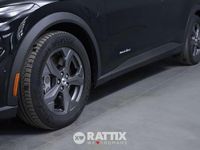 Usata Ford Mustang Mach-E Standard Range 100 kW (136 CV) 2023 Absolute black SUV