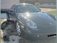 usata Porsche Cayman 2.7