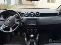 Usata Dacia Duster Prestige 116 CV (85 kW) 2019 SUV