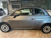 Usata Fiat 500 Dolcevita 69 CV (50 kW) 2022 Grigio Berlina