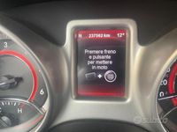 Usata Fiat Freemont Lounge 170 CV (125 kW) 2012 SUV