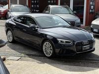 Usata Audi A5 Sportback Sport 190 CV (139 kW) 2017 Other Utilitaria