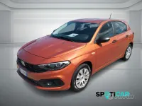 Usata Fiat Tipo 131 CV (96 kW) 2025 Grigio Berlina