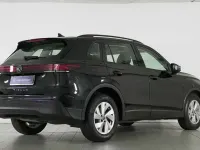 Usata VW Tiguan Life 150 CV (110 kW) 2025 Nero SUV