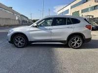 Usata BMW X1 xLine 150 CV (110 kW) 2018 Grigio SUV