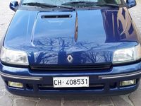 usata Renault Clio 16 v