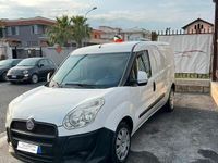 usata Fiat Doblò Doblo1.4 T-Jet 16V Natural Power MyLif