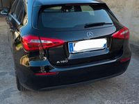 Usata Mercedes A180 Business 2021