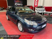 usata Citroën C4 1.6 HDi 90CV airdream VTR