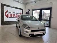 Usata Fiat Punto Lounge 69 CV (50 kW) 2016 Other Utilitaria