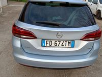 usata Opel Astra Sports Tourer 1.6 cdti (ecoflex) Elective s&s 136c